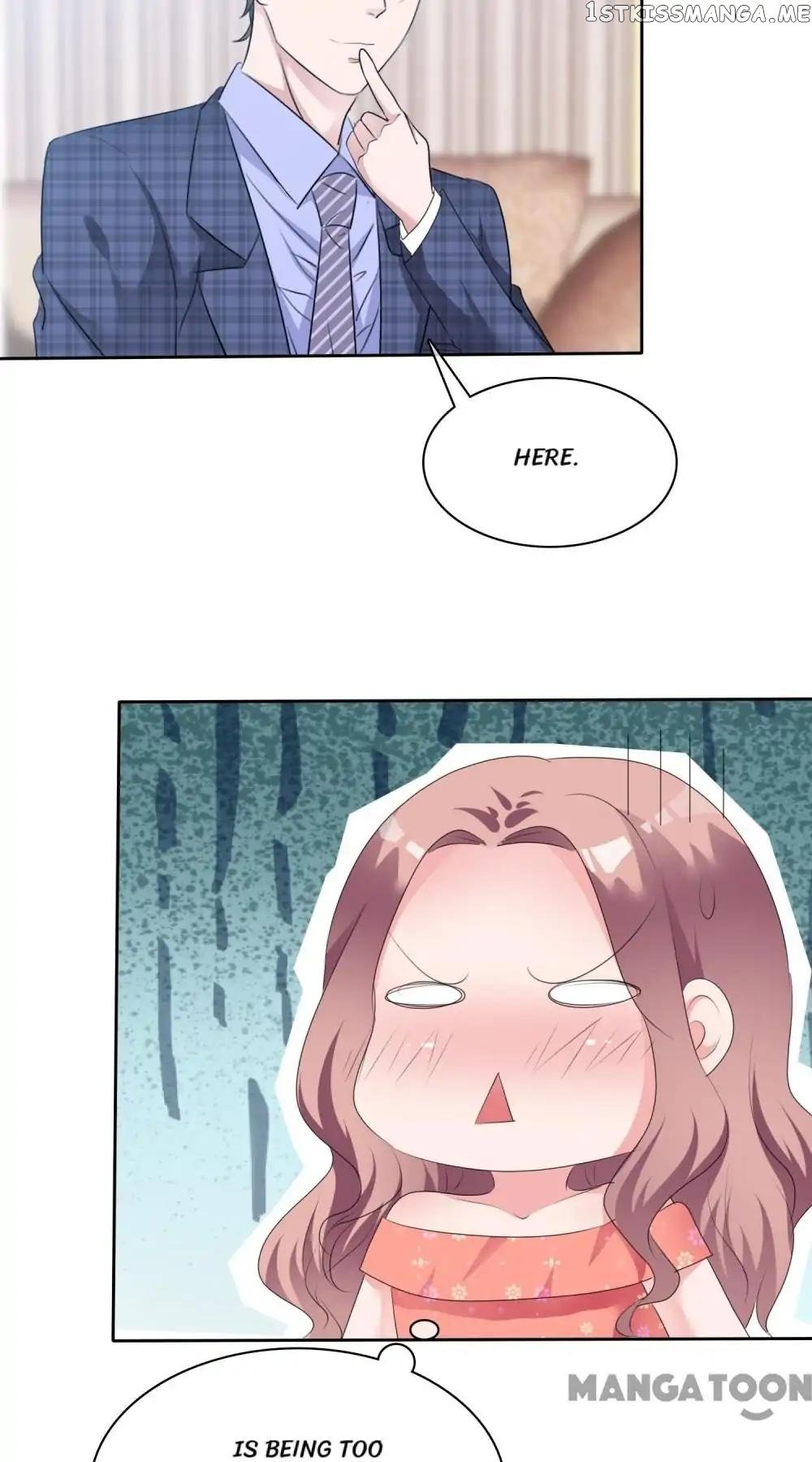 When the Angel Falls for Me chapter 89 - page 5