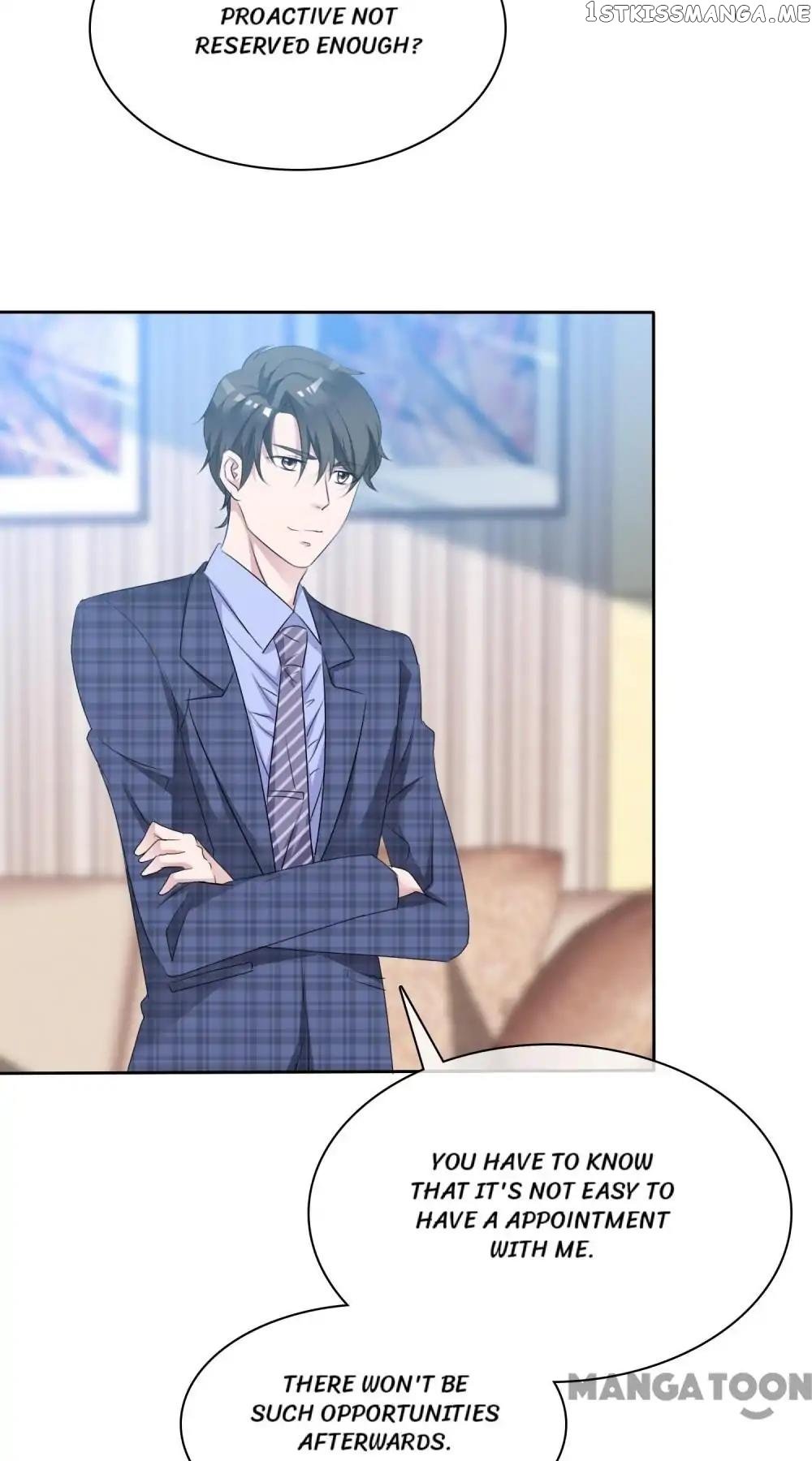 When the Angel Falls for Me chapter 89 - page 6
