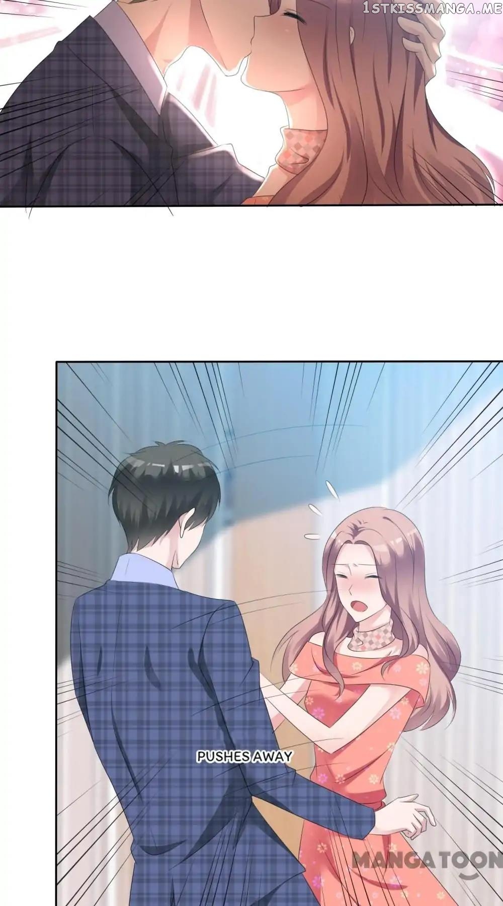 When the Angel Falls for Me chapter 89 - page 9