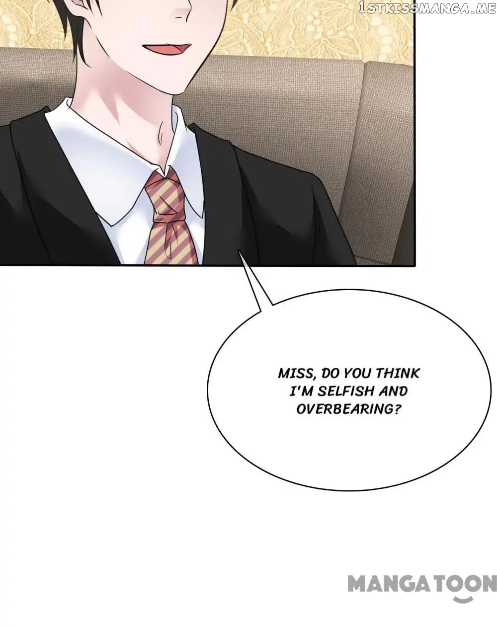 When the Angel Falls for Me chapter 59 - page 11