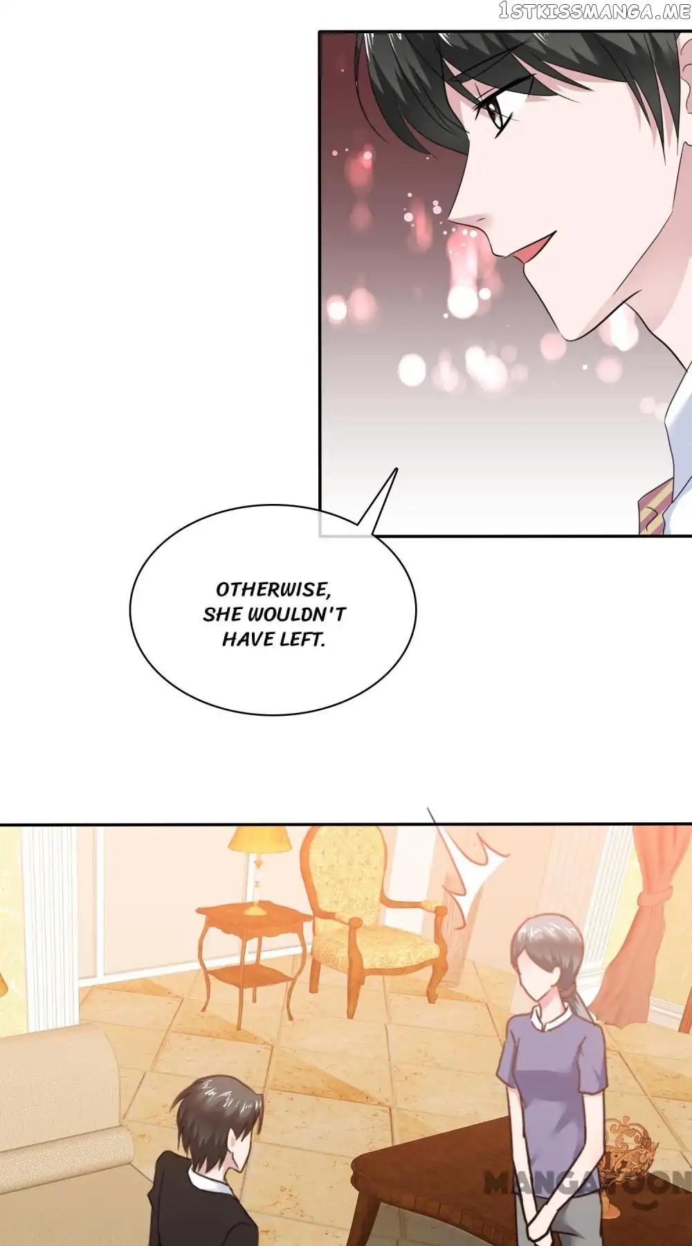 When the Angel Falls for Me chapter 59 - page 16