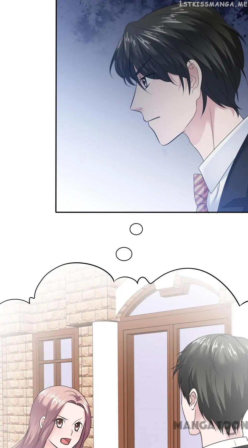 When the Angel Falls for Me chapter 59 - page 2