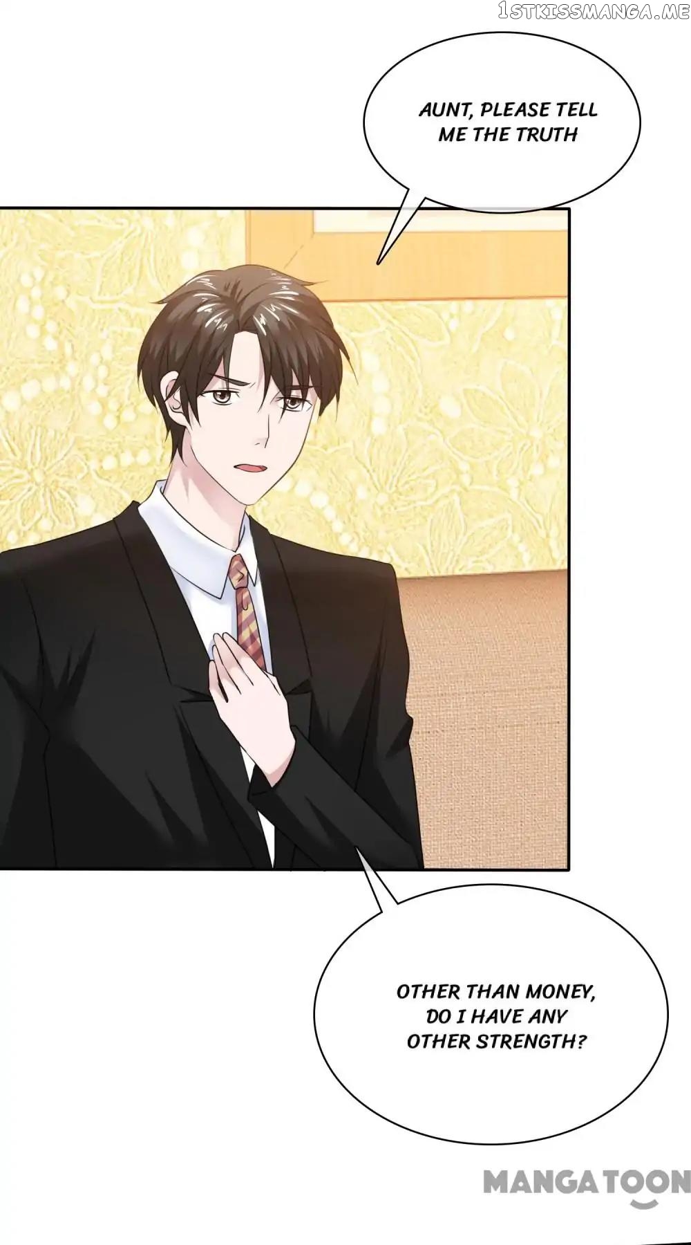 When the Angel Falls for Me chapter 59 - page 20