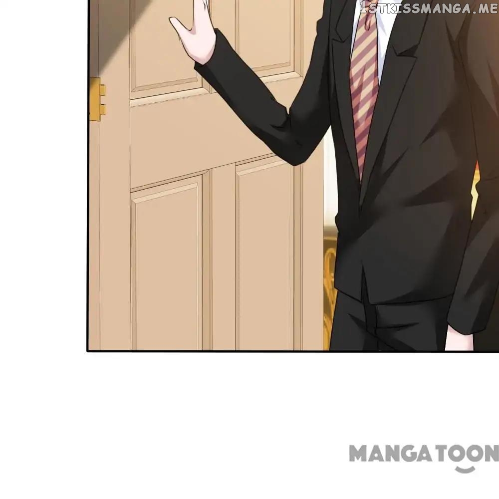 When the Angel Falls for Me chapter 59 - page 27