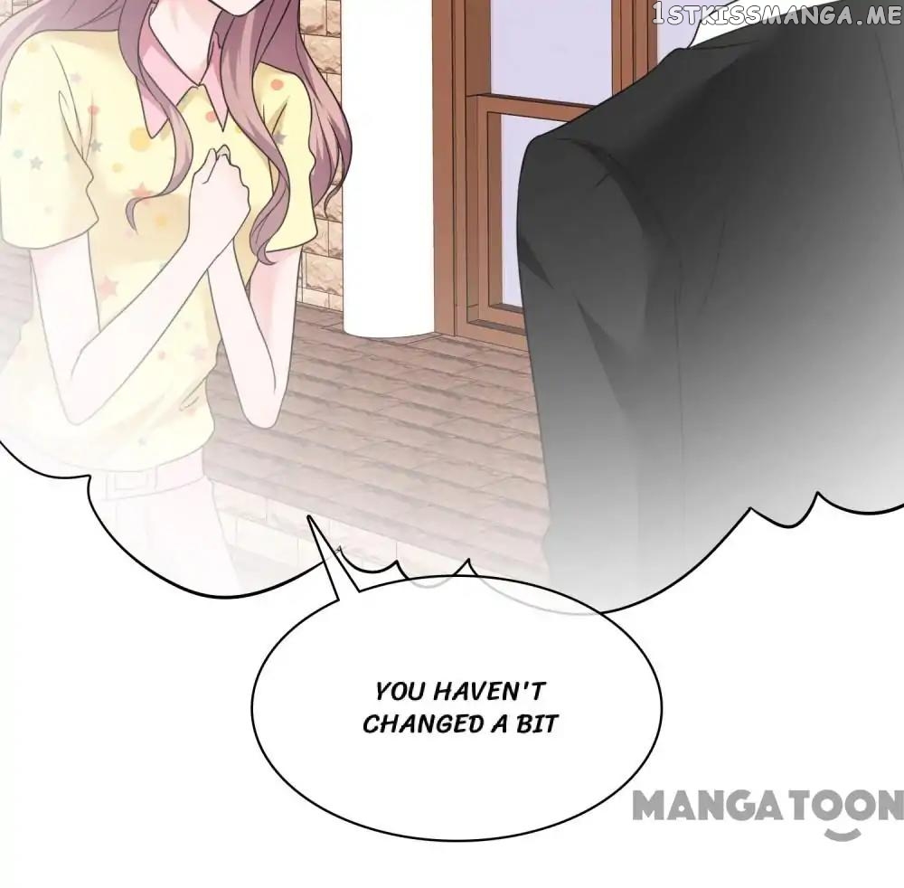 When the Angel Falls for Me chapter 59 - page 3