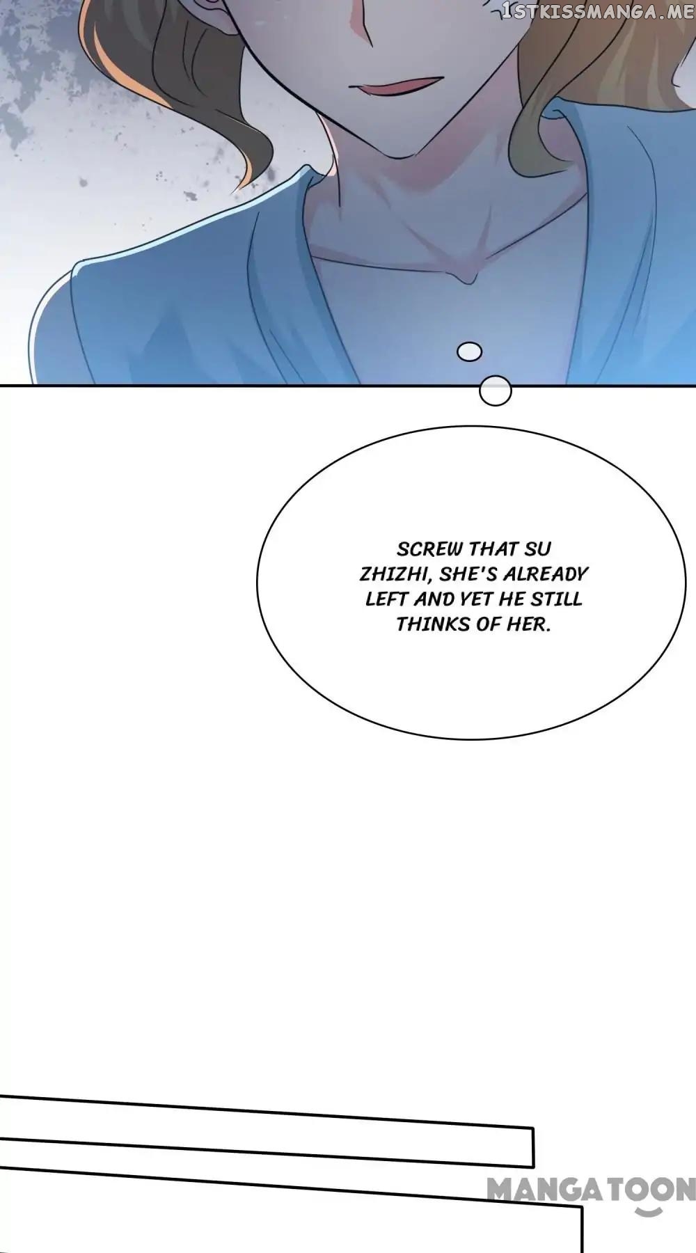 When the Angel Falls for Me chapter 59 - page 33