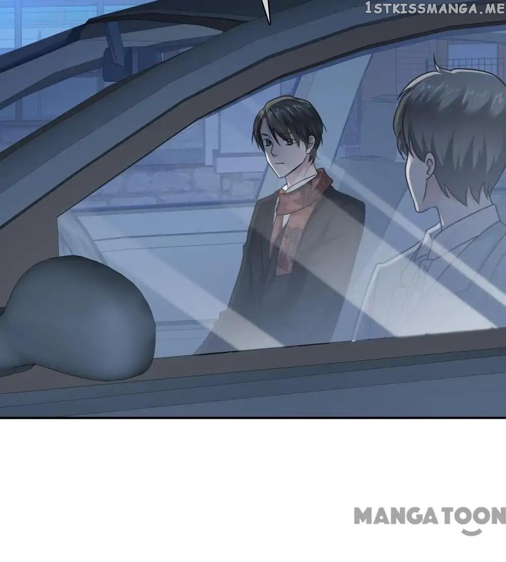 When the Angel Falls for Me chapter 59 - page 35