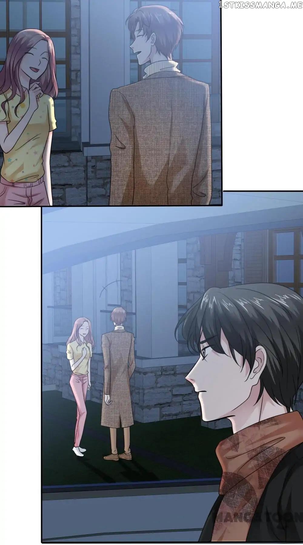 When the Angel Falls for Me chapter 59 - page 37