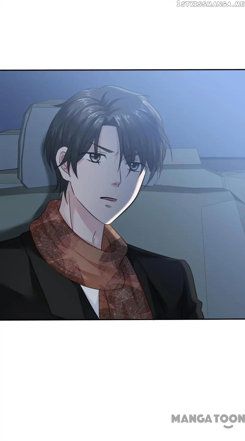 When the Angel Falls for Me chapter 59 - page 38