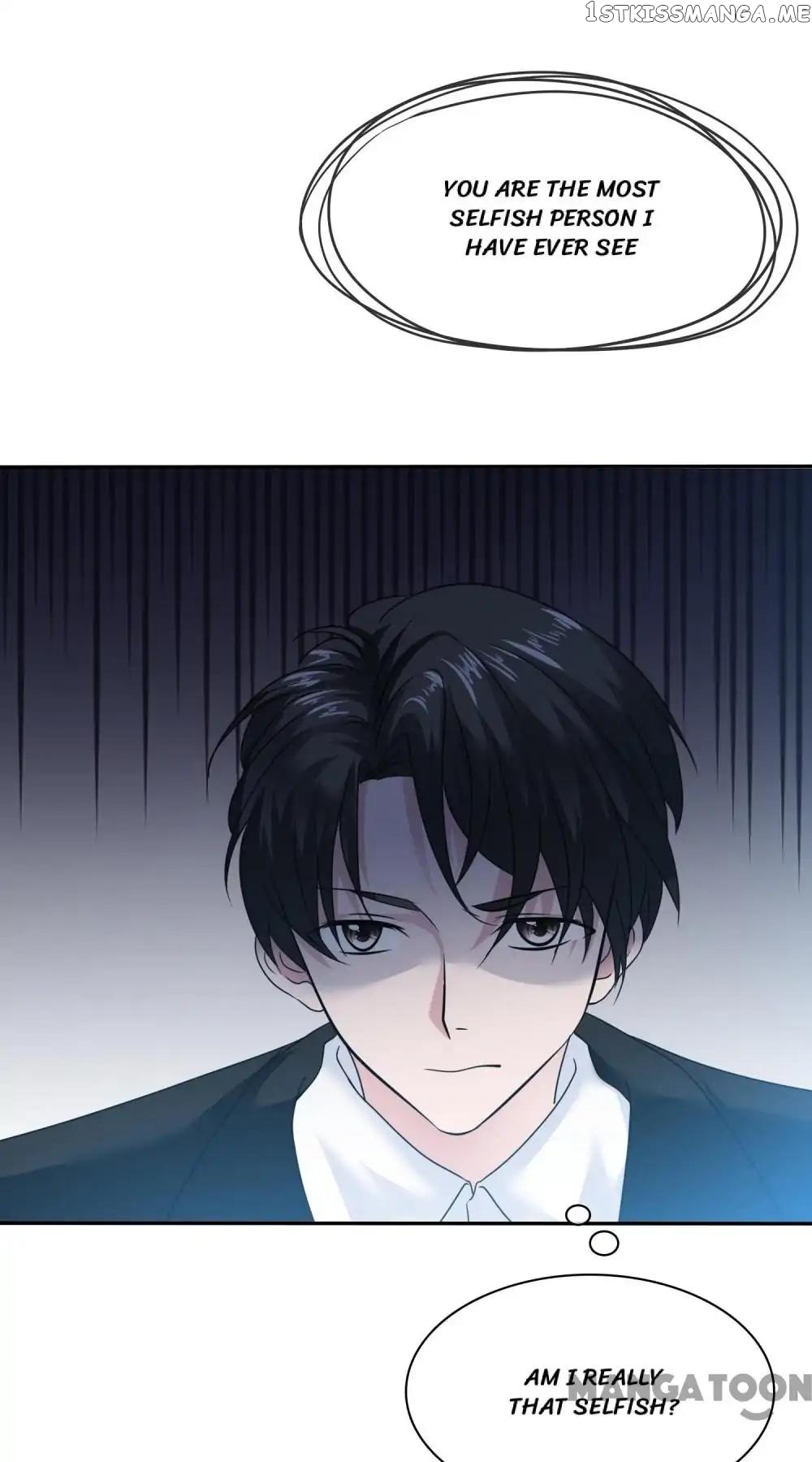 When the Angel Falls for Me chapter 59 - page 4
