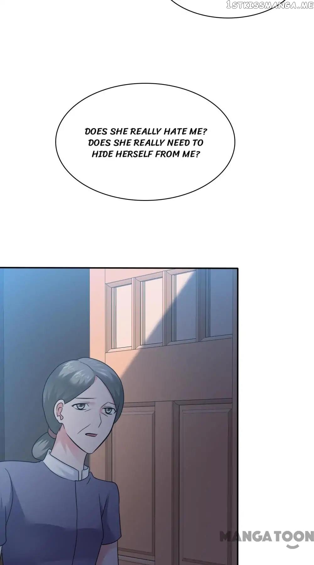 When the Angel Falls for Me chapter 59 - page 5