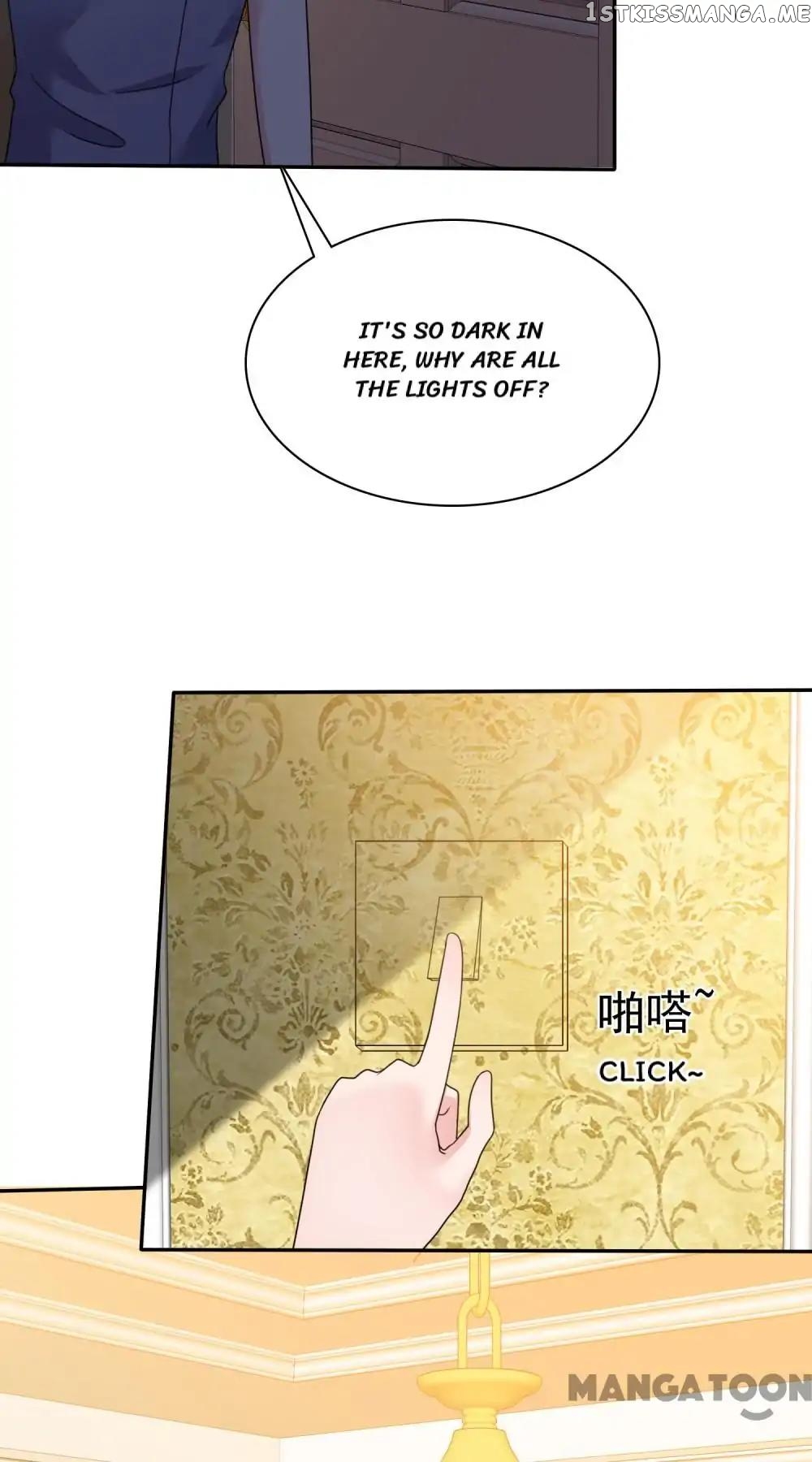 When the Angel Falls for Me chapter 59 - page 6