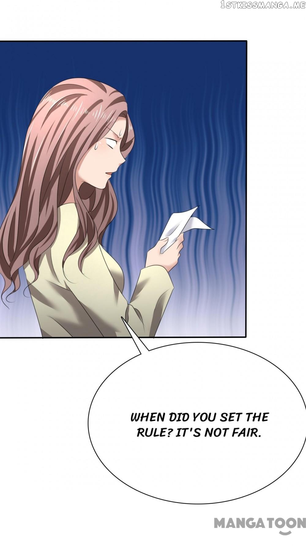 When the Angel Falls for Me chapter 5 - page 11