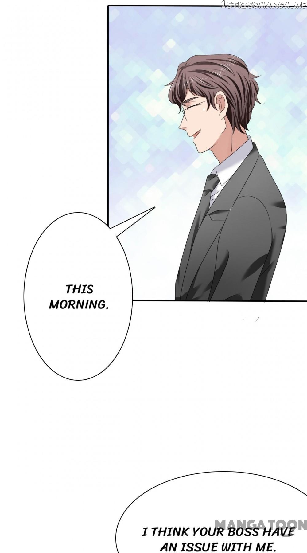 When the Angel Falls for Me chapter 5 - page 12