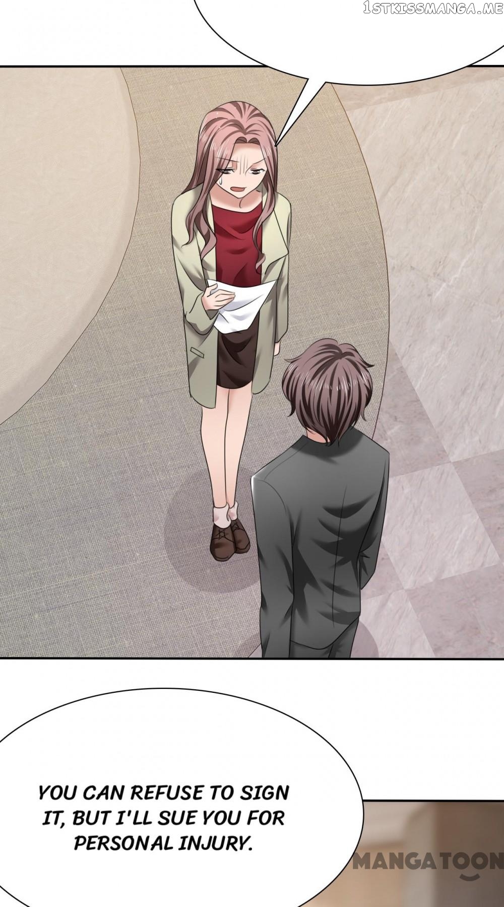 When the Angel Falls for Me chapter 5 - page 13