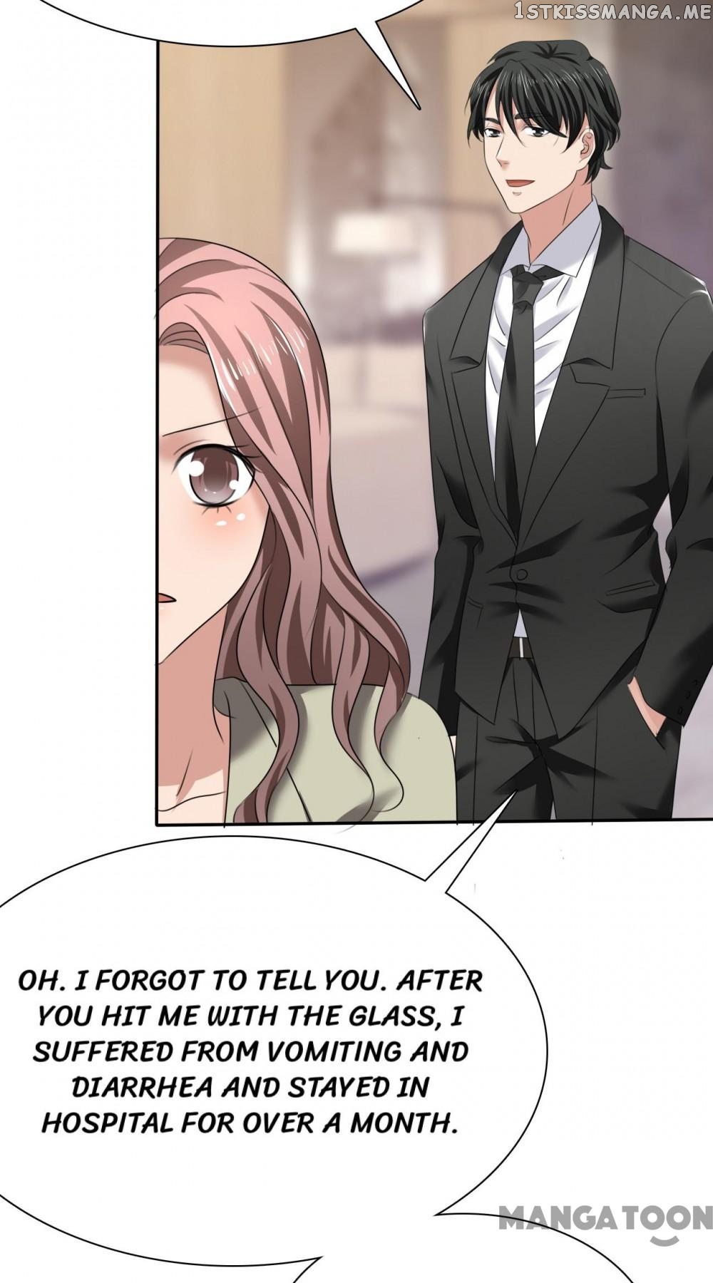 When the Angel Falls for Me chapter 5 - page 14