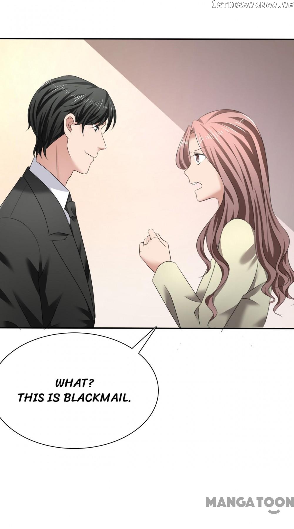 When the Angel Falls for Me chapter 5 - page 16