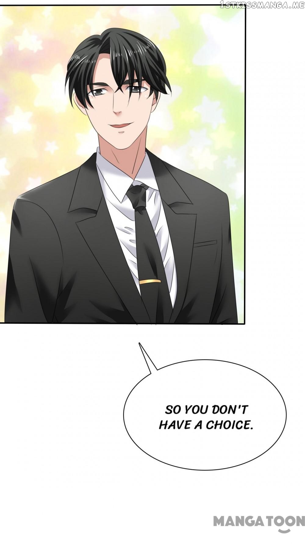 When the Angel Falls for Me chapter 5 - page 17