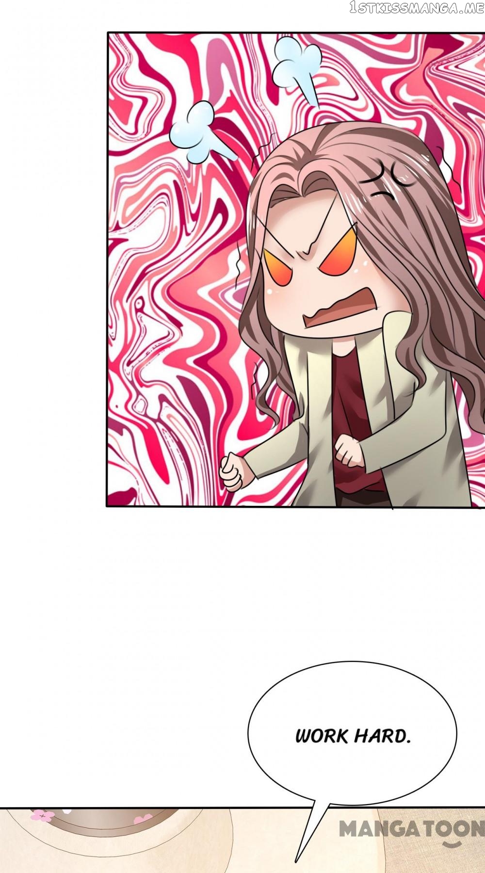 When the Angel Falls for Me chapter 5 - page 18