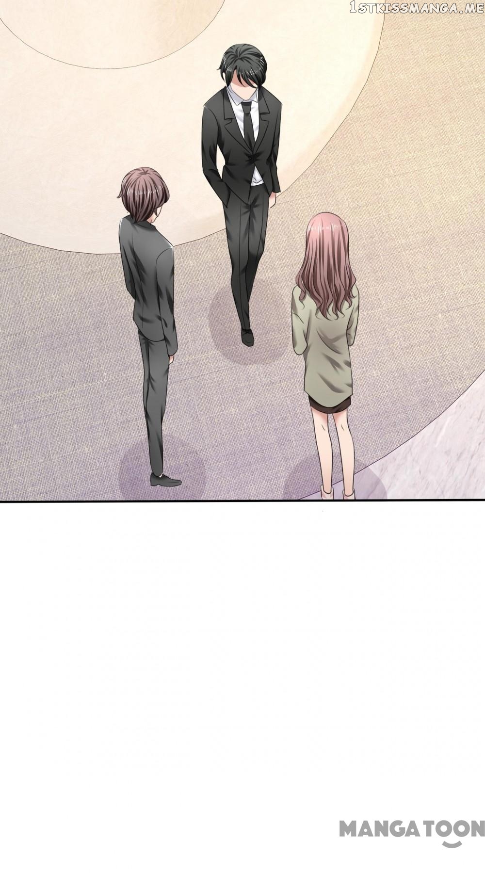 When the Angel Falls for Me chapter 5 - page 19