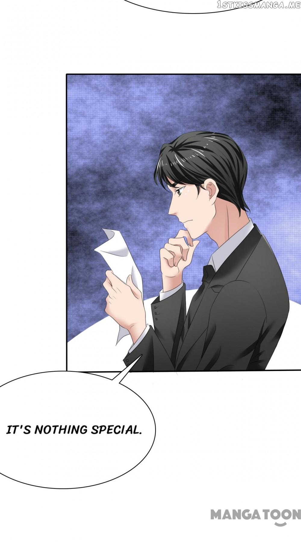 When the Angel Falls for Me chapter 5 - page 2