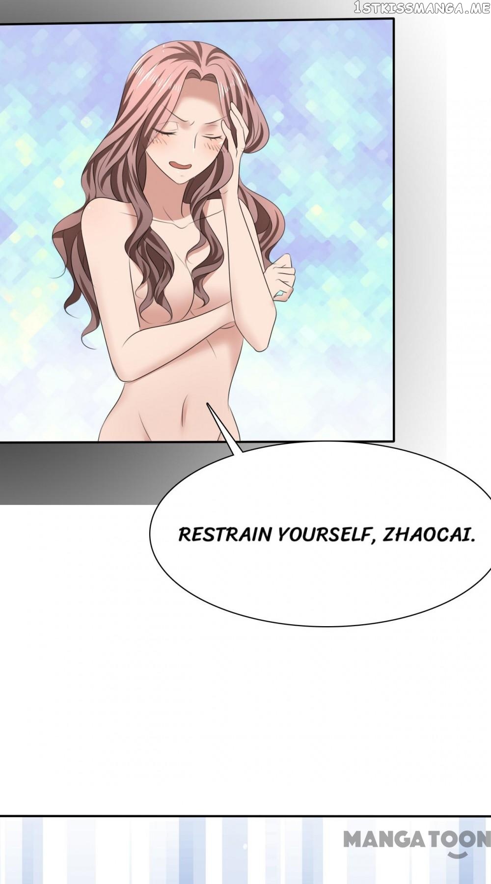 When the Angel Falls for Me chapter 5 - page 23