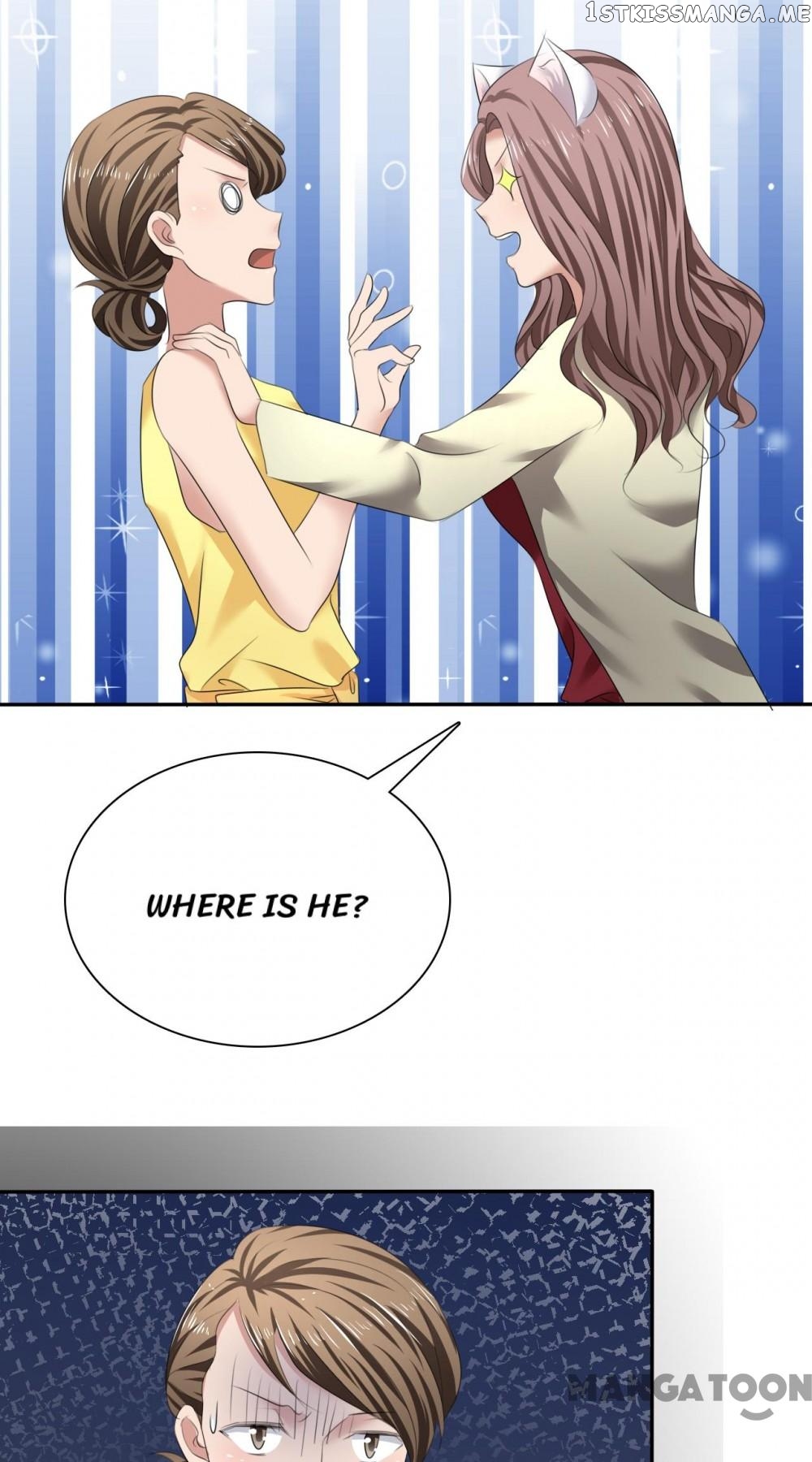 When the Angel Falls for Me chapter 5 - page 24