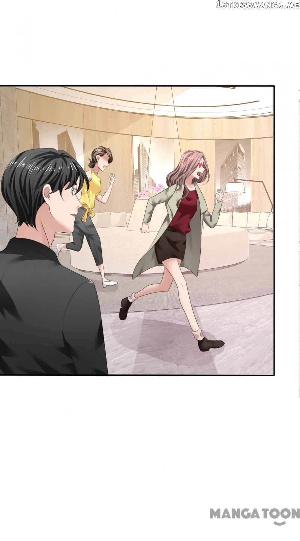 When the Angel Falls for Me chapter 5 - page 29