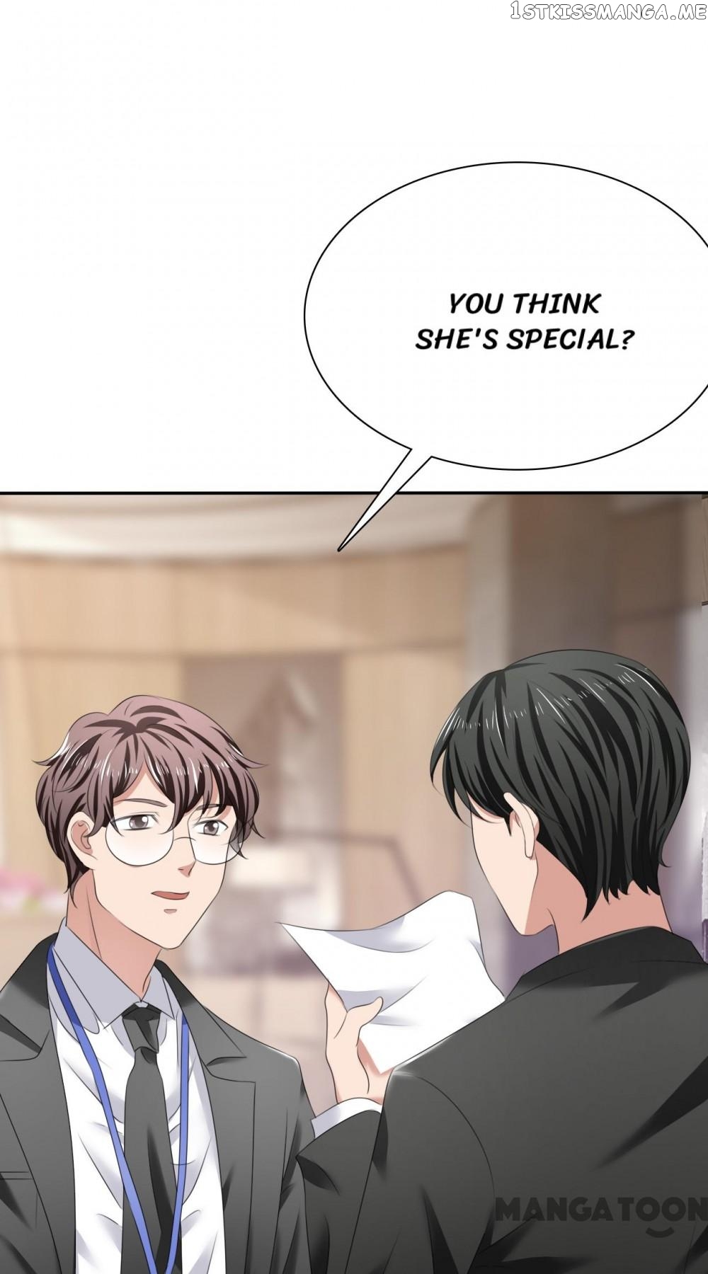 When the Angel Falls for Me chapter 5 - page 3