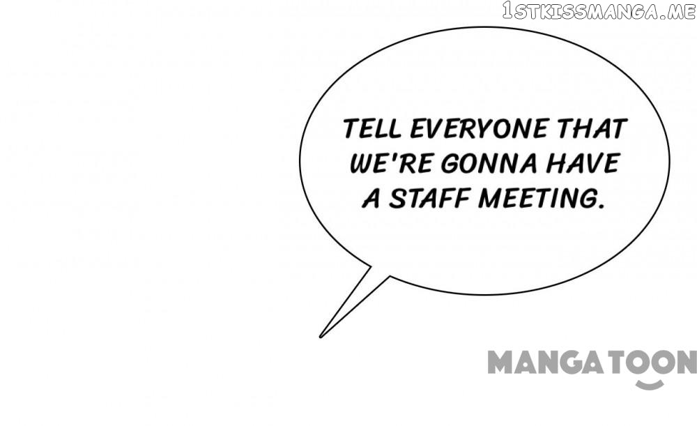 When the Angel Falls for Me chapter 5 - page 30