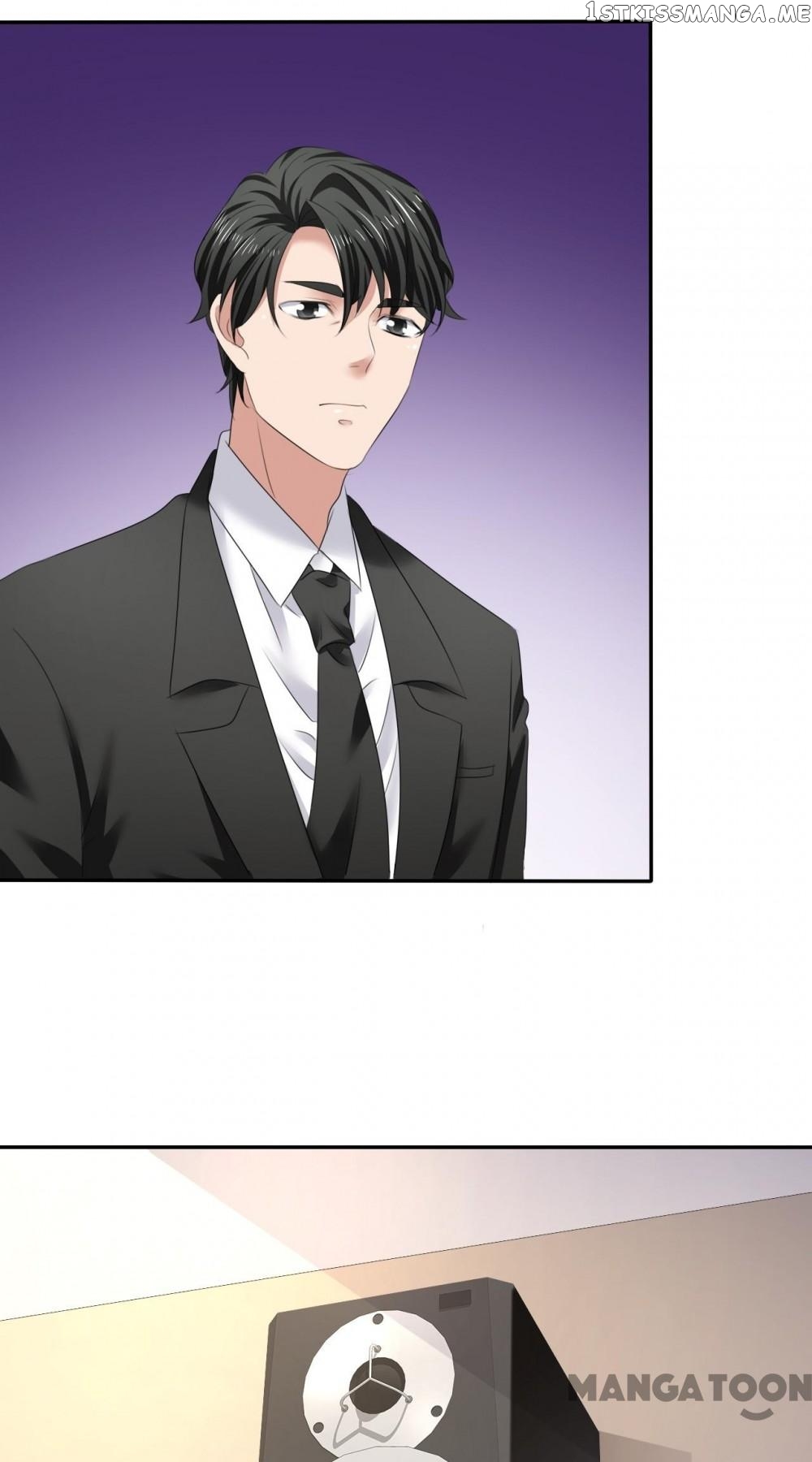 When the Angel Falls for Me chapter 5 - page 31