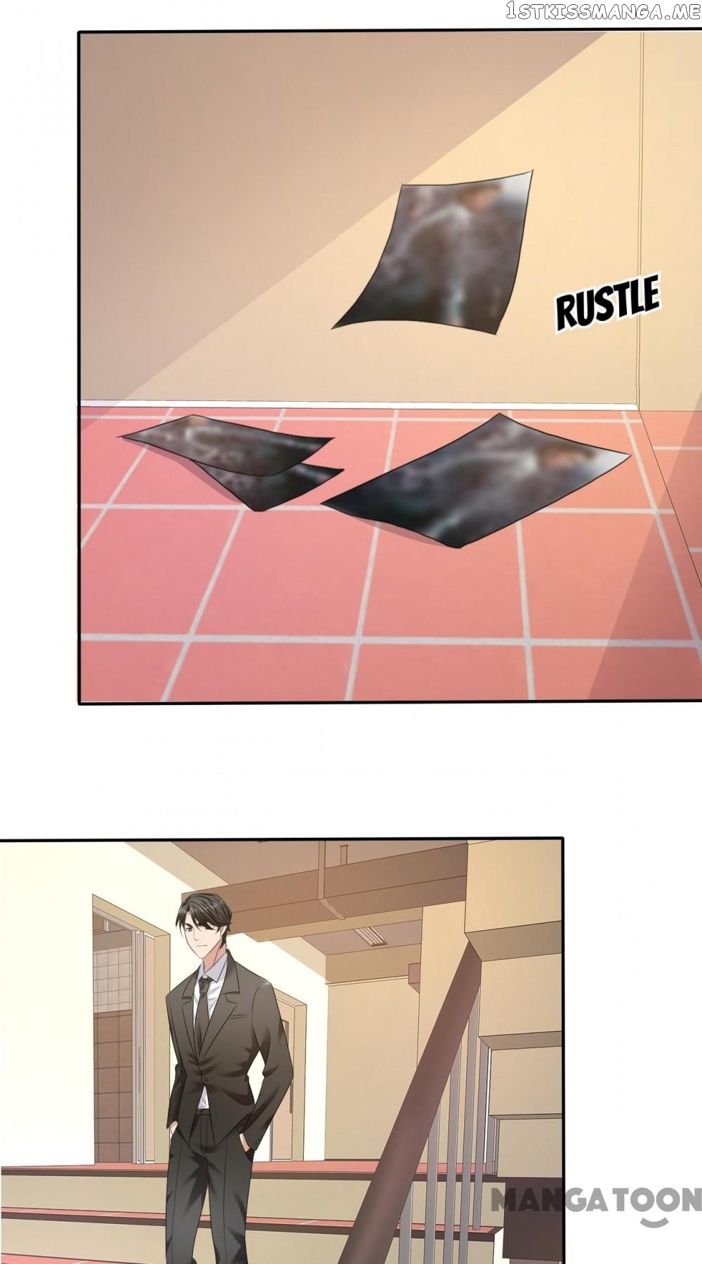 When the Angel Falls for Me chapter 5 - page 36