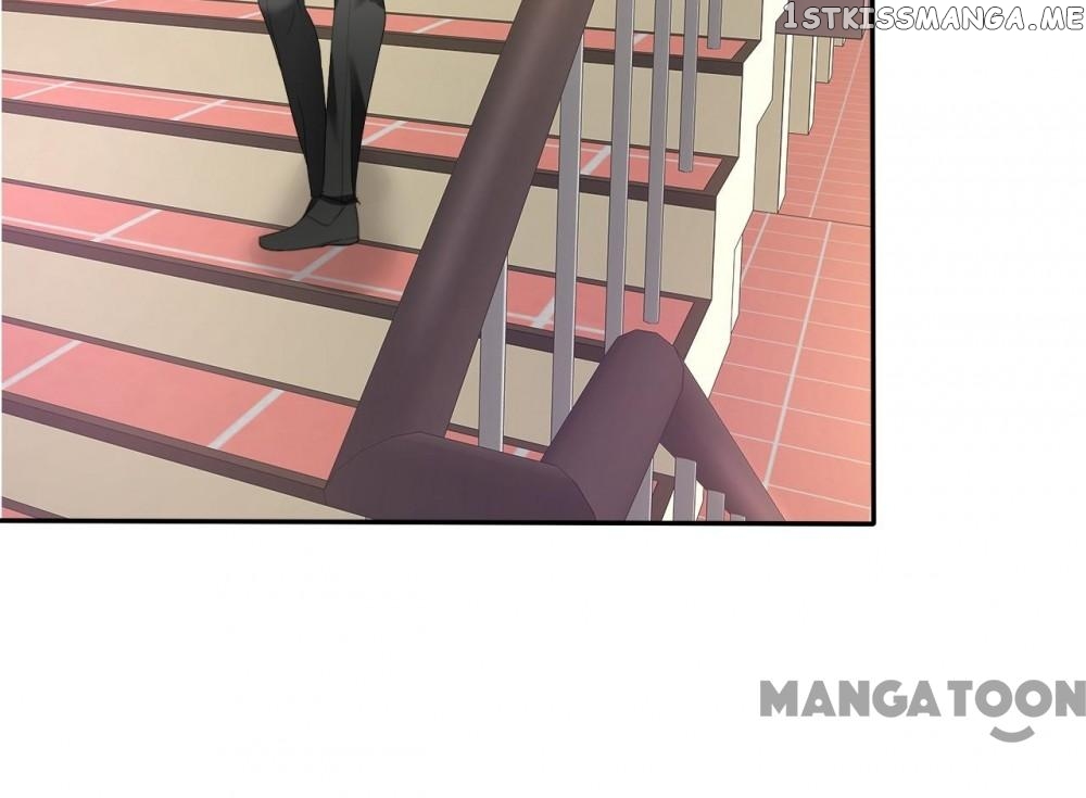 When the Angel Falls for Me chapter 5 - page 37
