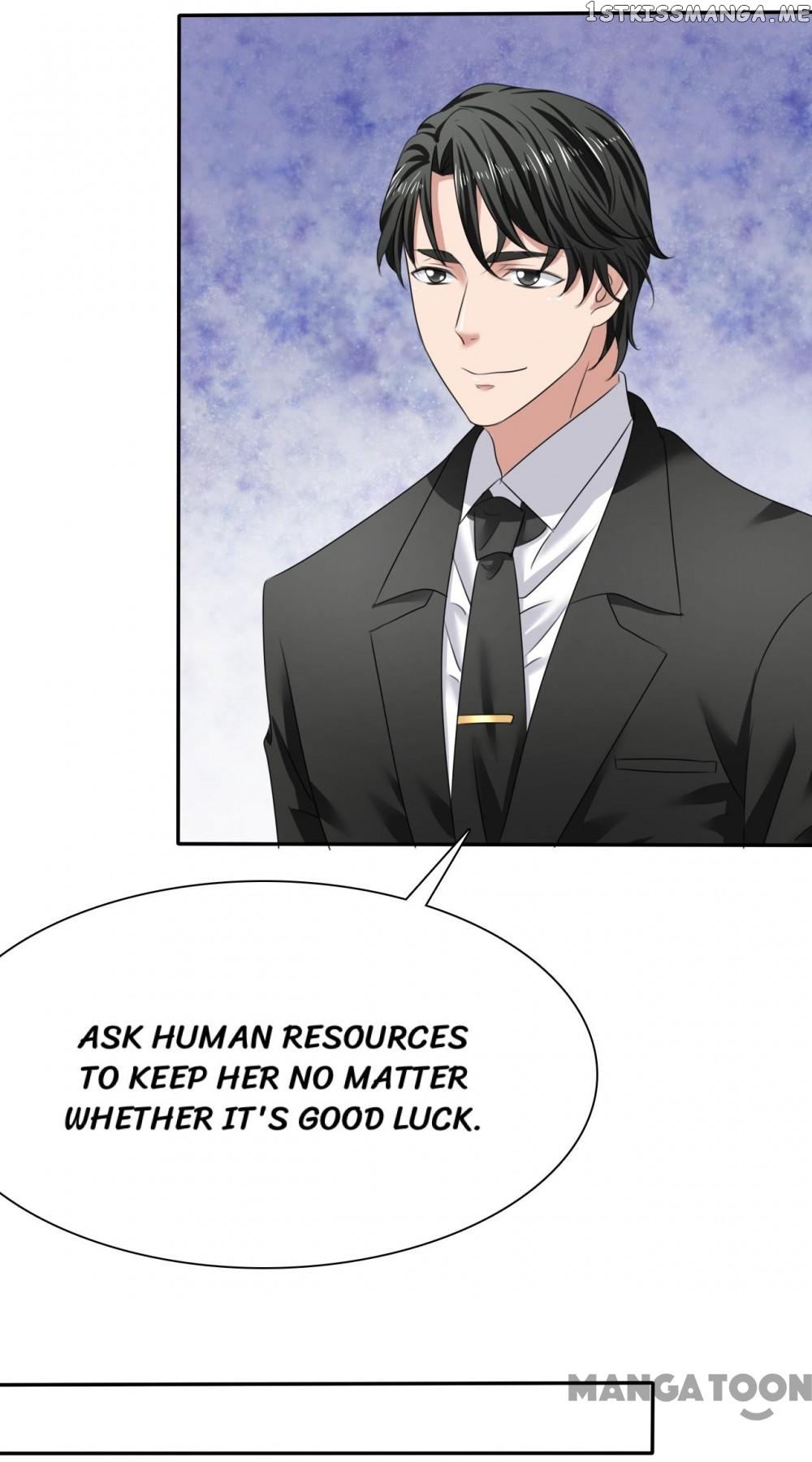When the Angel Falls for Me chapter 5 - page 7