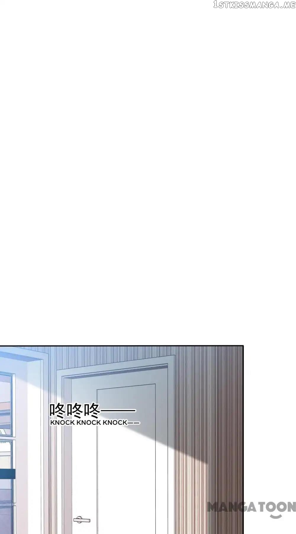 When the Angel Falls for Me chapter 88 - page 1