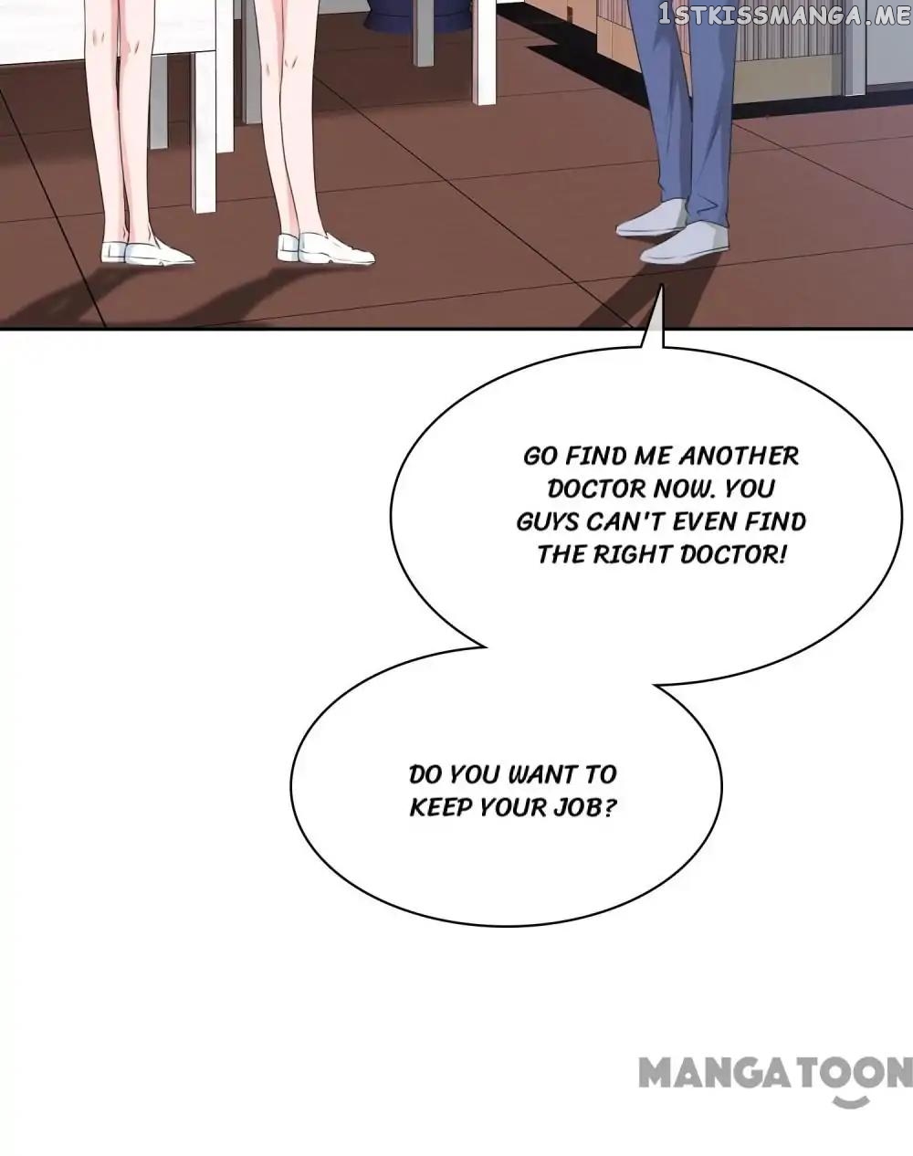 When the Angel Falls for Me chapter 88 - page 11