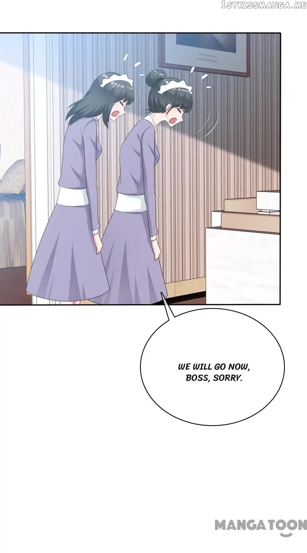 When the Angel Falls for Me chapter 88 - page 12