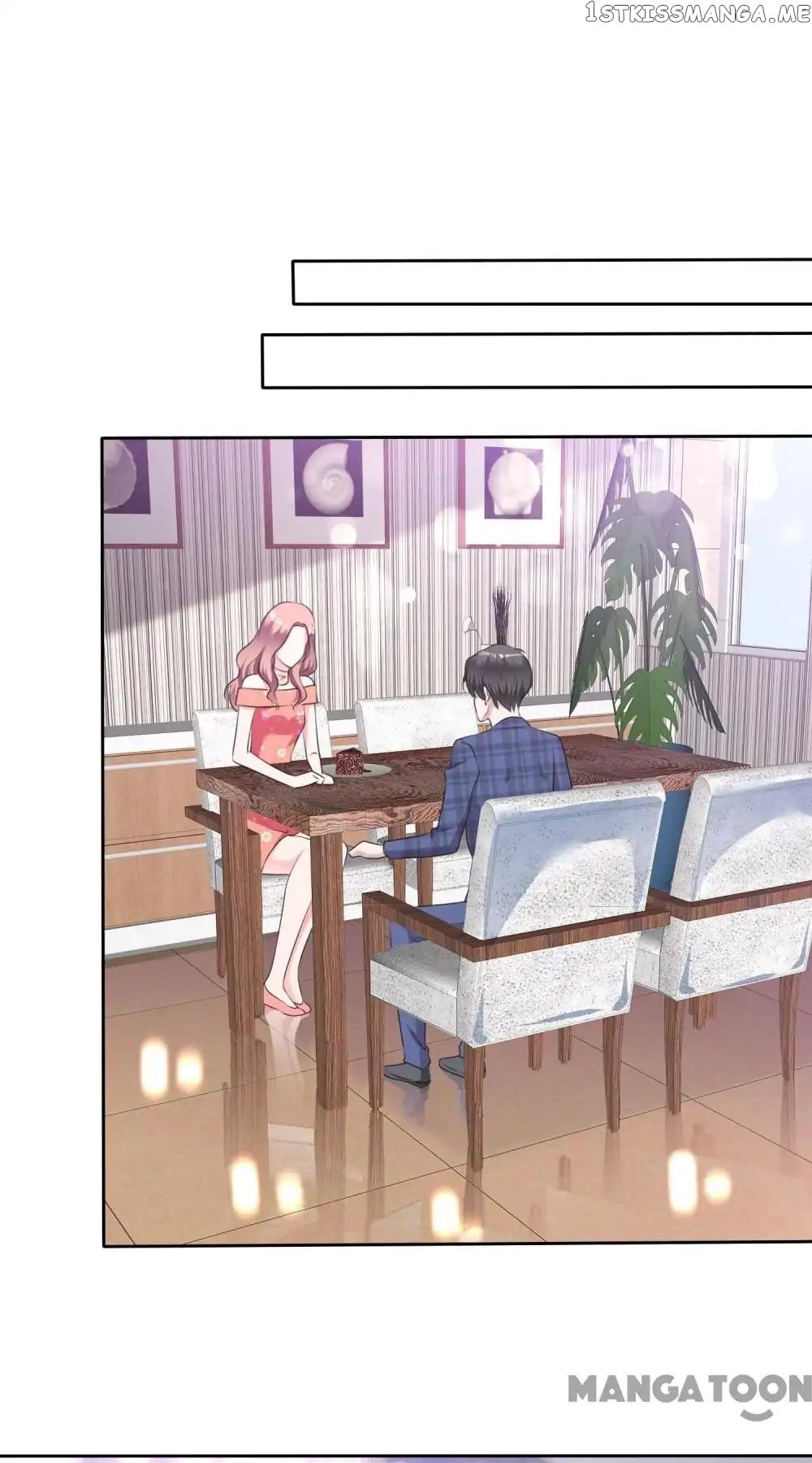 When the Angel Falls for Me chapter 88 - page 13