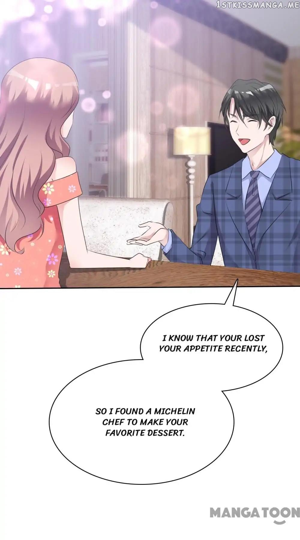 When the Angel Falls for Me chapter 88 - page 14