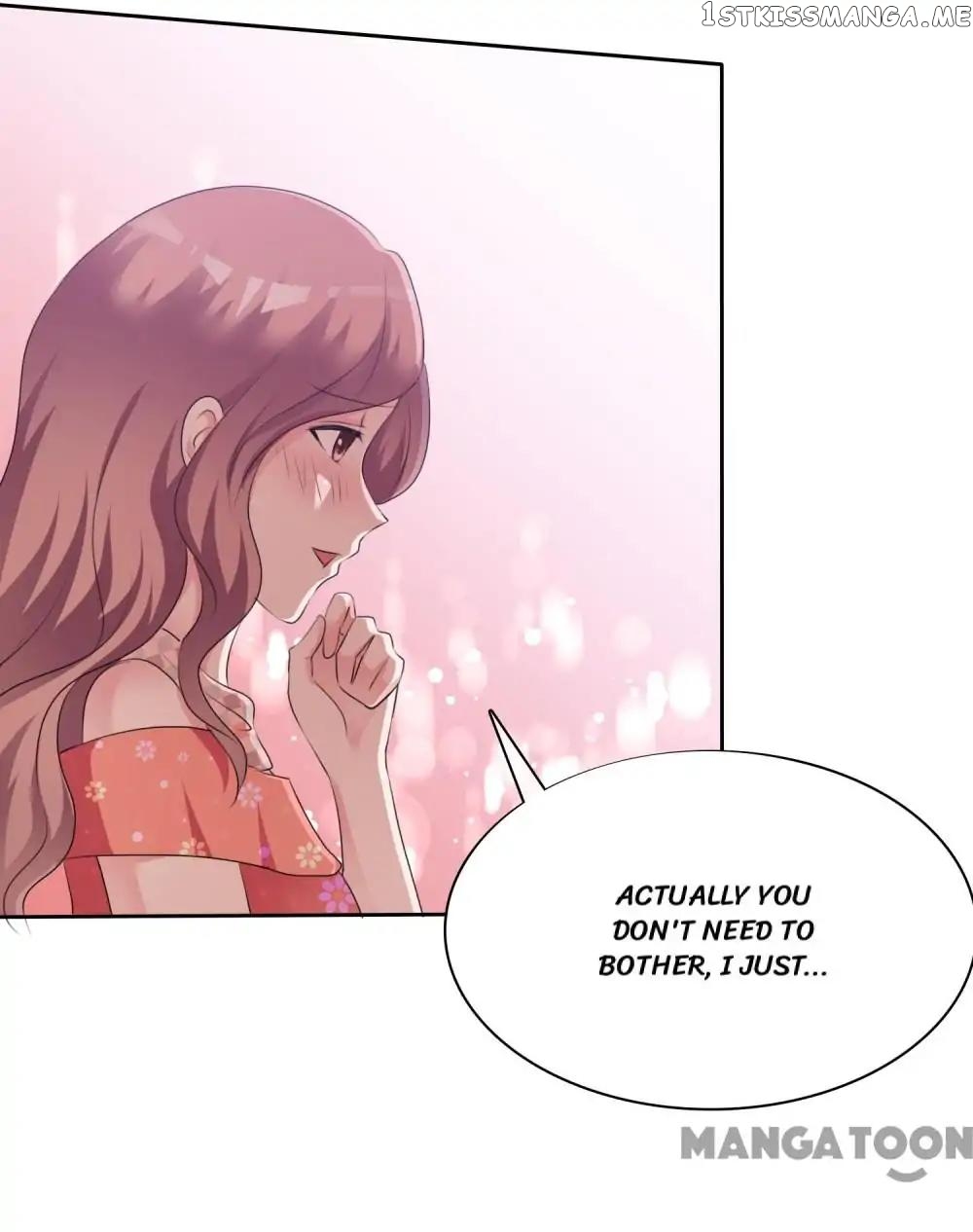 When the Angel Falls for Me chapter 88 - page 15