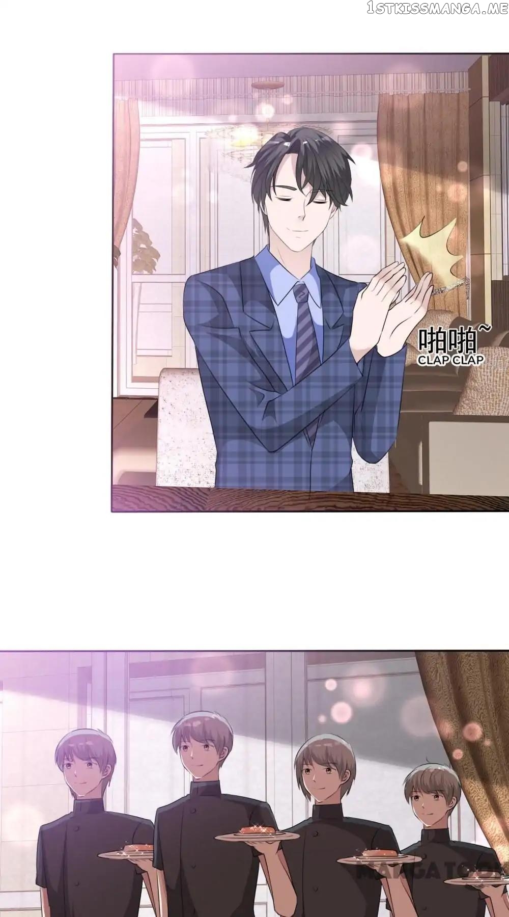 When the Angel Falls for Me chapter 88 - page 16