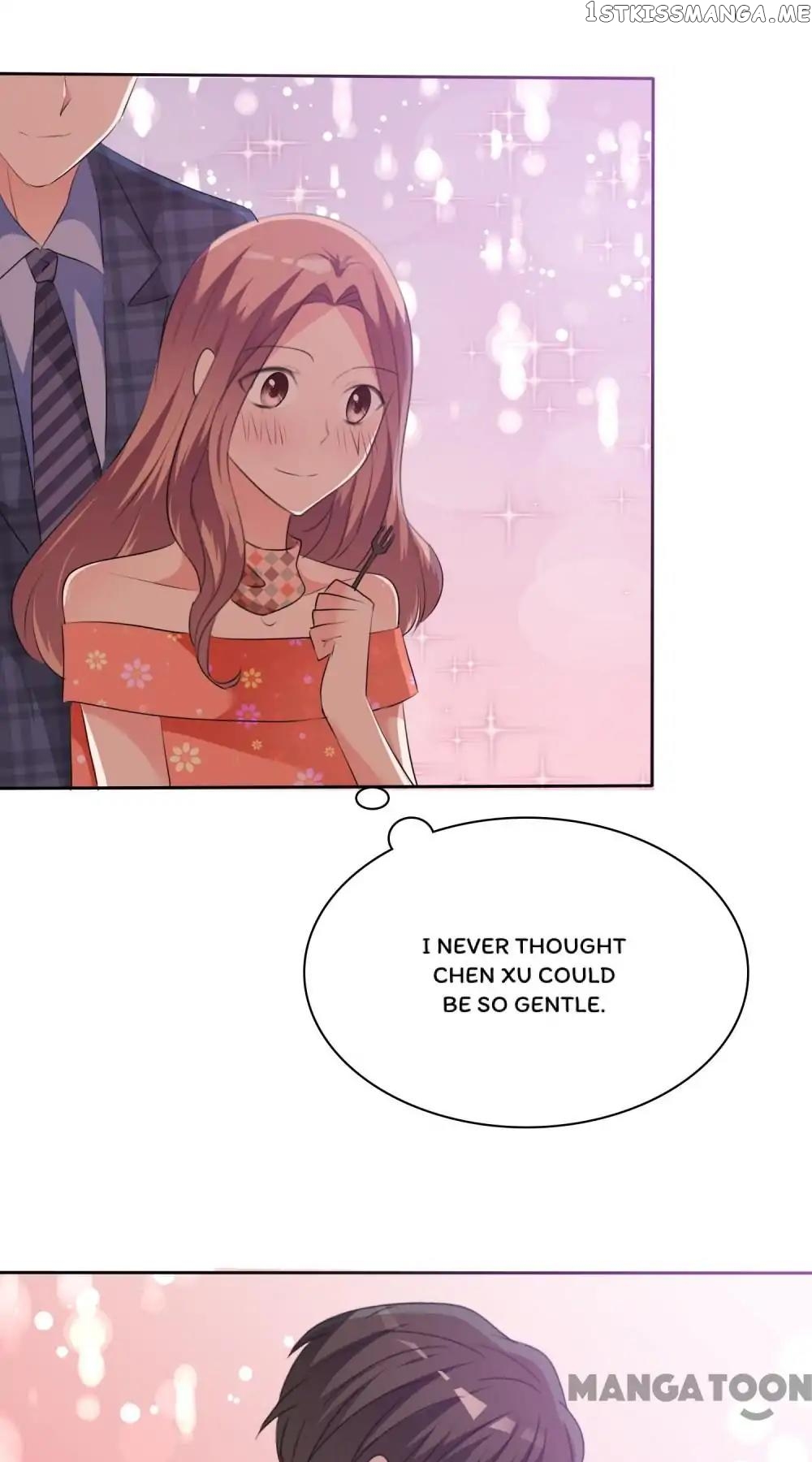 When the Angel Falls for Me chapter 88 - page 20