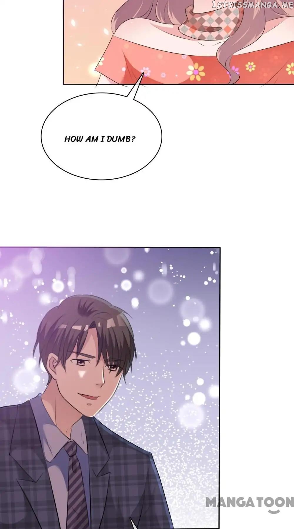 When the Angel Falls for Me chapter 88 - page 22