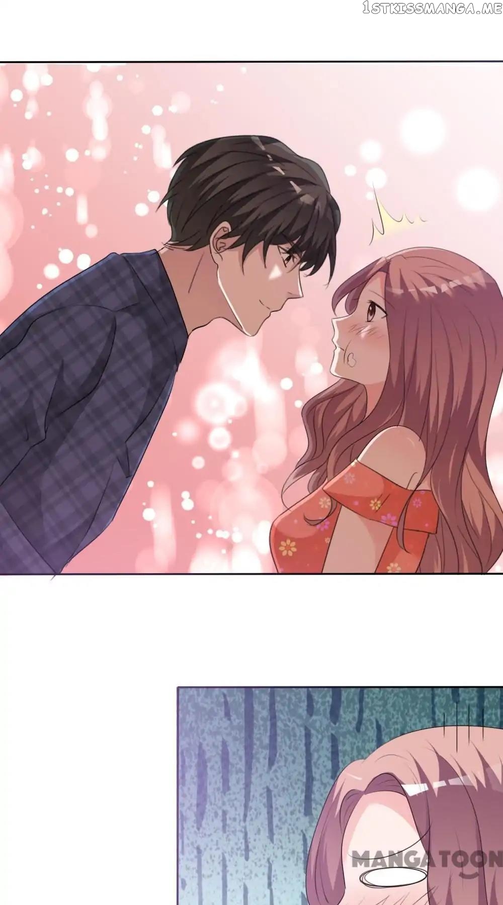 When the Angel Falls for Me chapter 88 - page 24