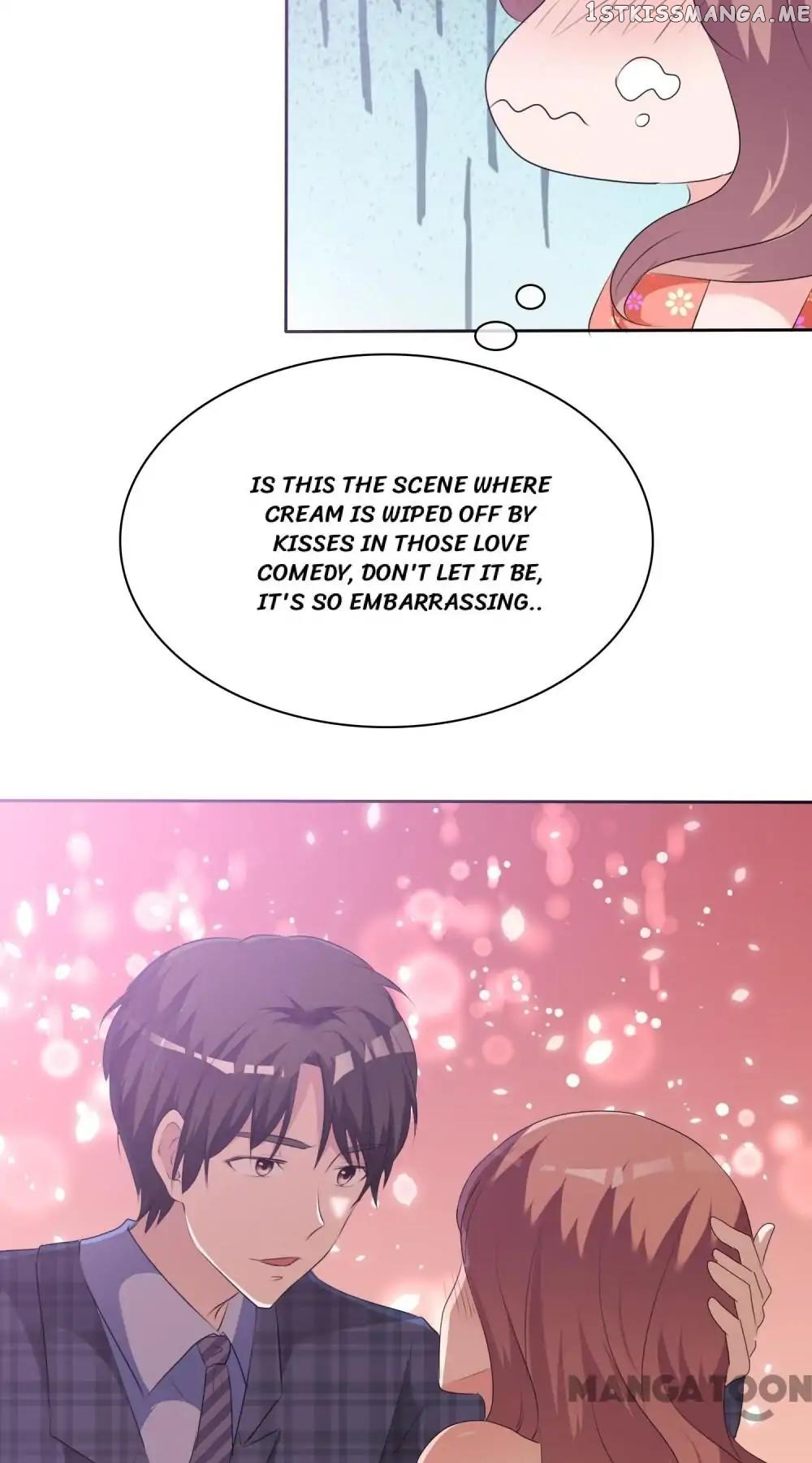When the Angel Falls for Me chapter 88 - page 25