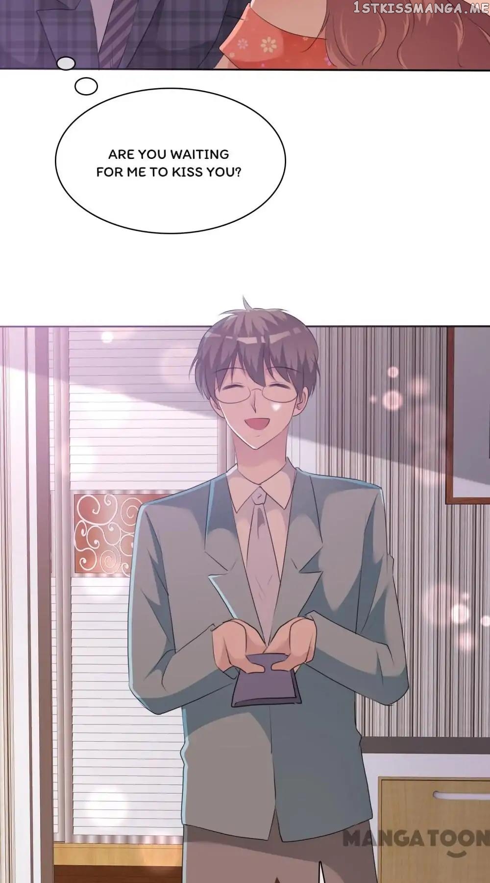 When the Angel Falls for Me chapter 88 - page 26