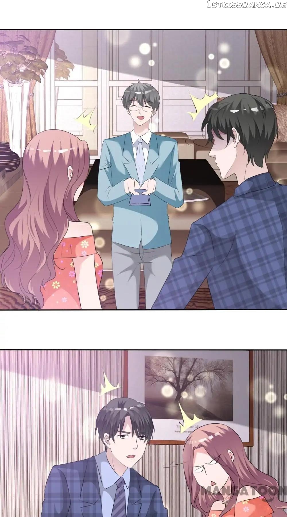 When the Angel Falls for Me chapter 88 - page 28