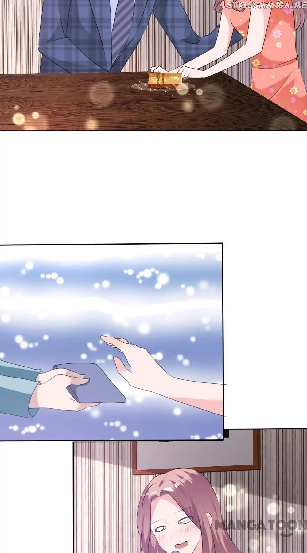 When the Angel Falls for Me chapter 88 - page 29