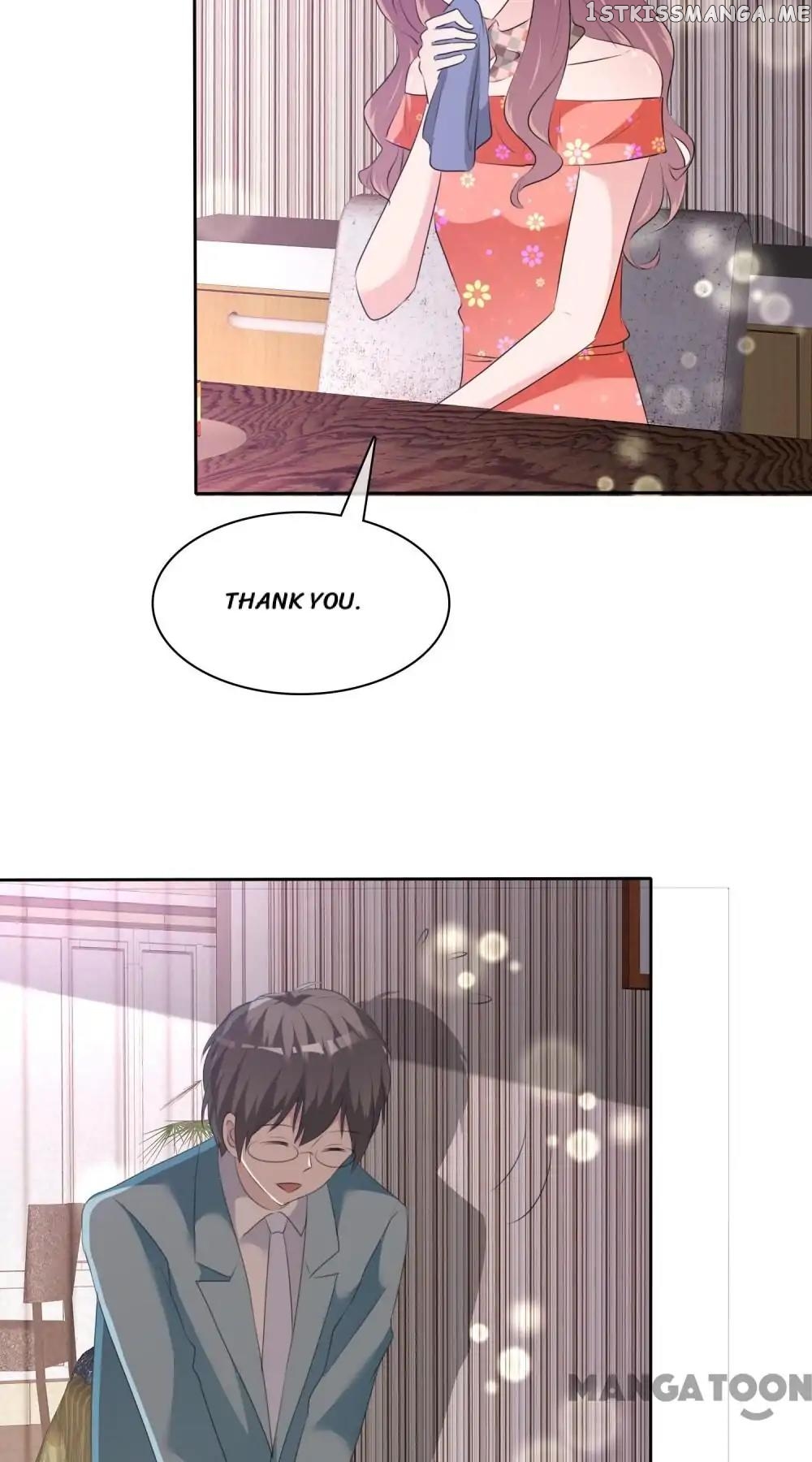 When the Angel Falls for Me chapter 88 - page 30