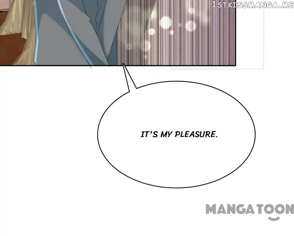 When the Angel Falls for Me chapter 88 - page 31